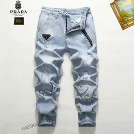 Picture of Prada Jeans _SKUPradasz29-38590315118